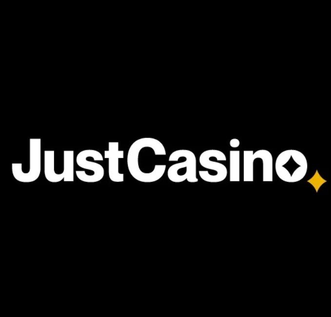 Just Casino logo